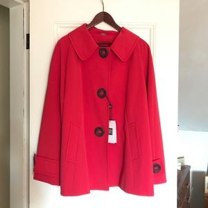 Cinzia Rocca jacket